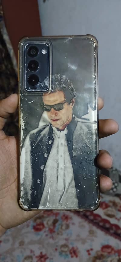 Camon 18T Sale & Exchange Offer