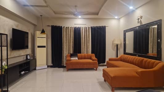 7 seater L shape sofa