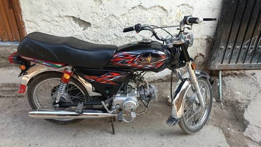 Union star 2025 Model 3 month use Good condition