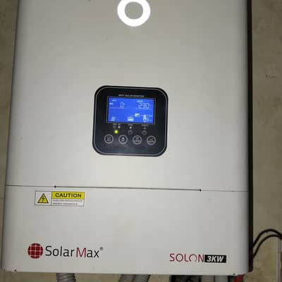 solar inverter