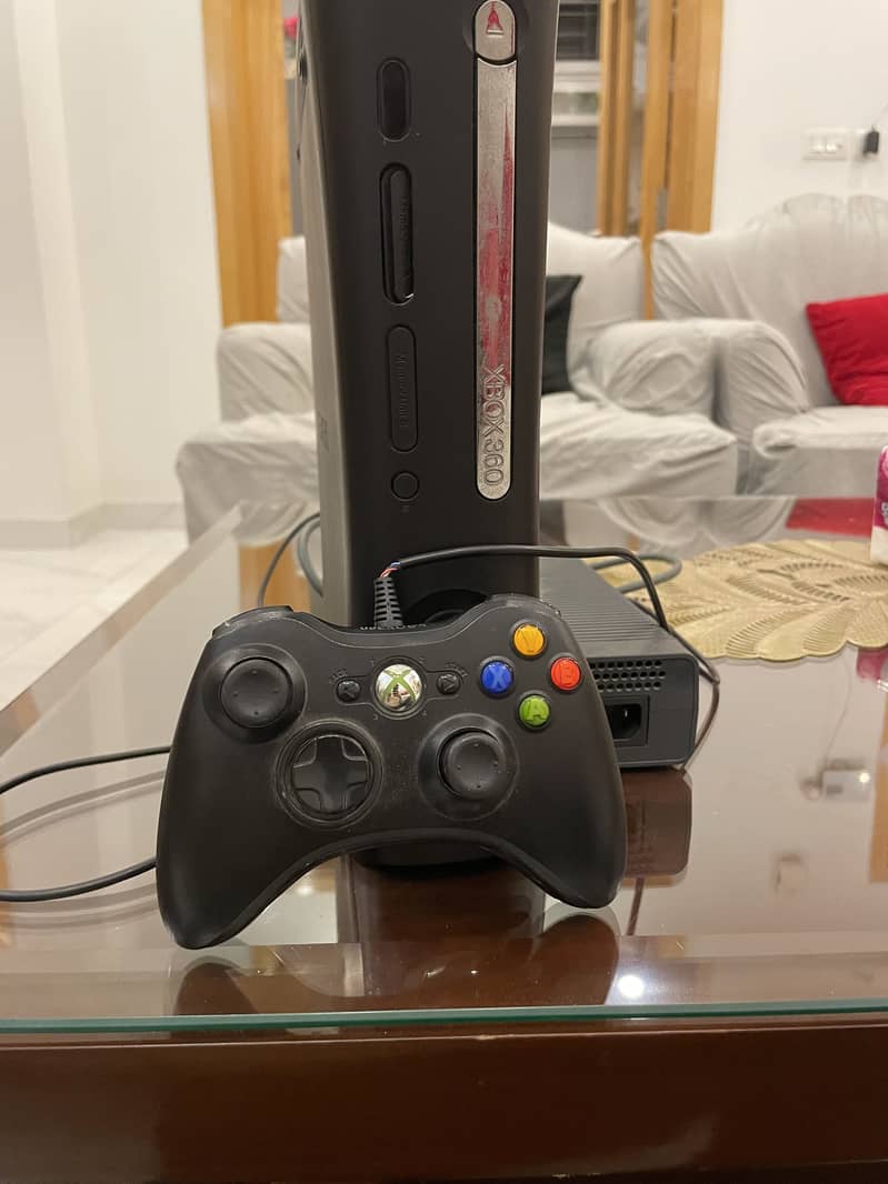 Xbox 360 0
