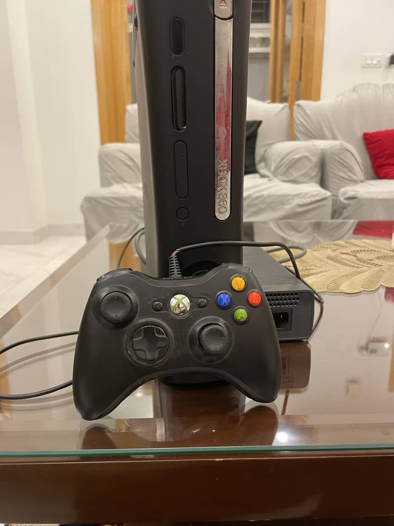 Xbox 360 3