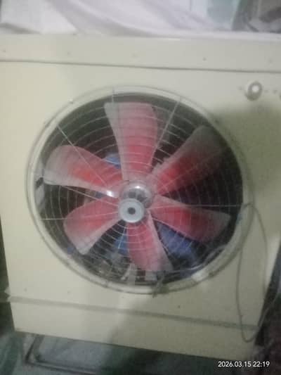 air cooler in big size