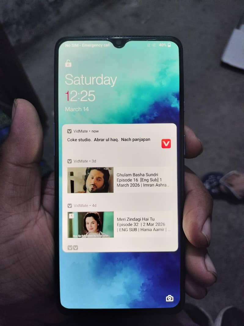 One Plus 10/10 condition 0