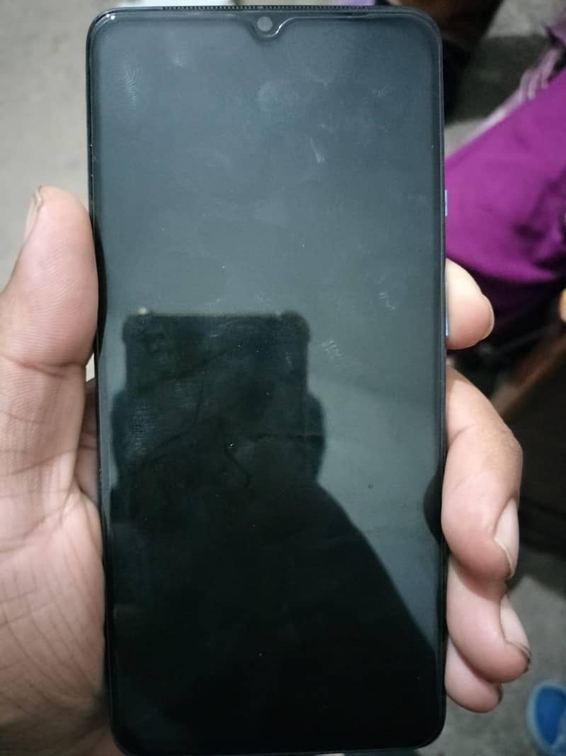 One Plus 10/10 condition 1