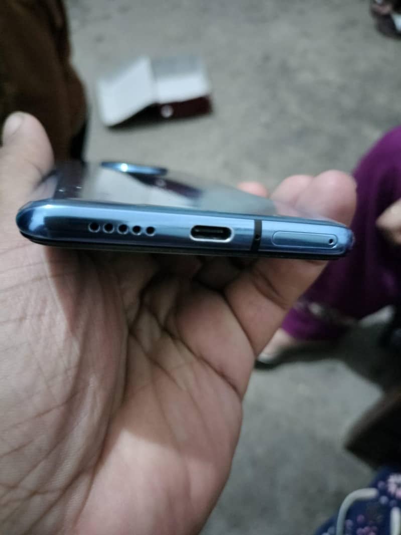 One Plus 10/10 condition 2