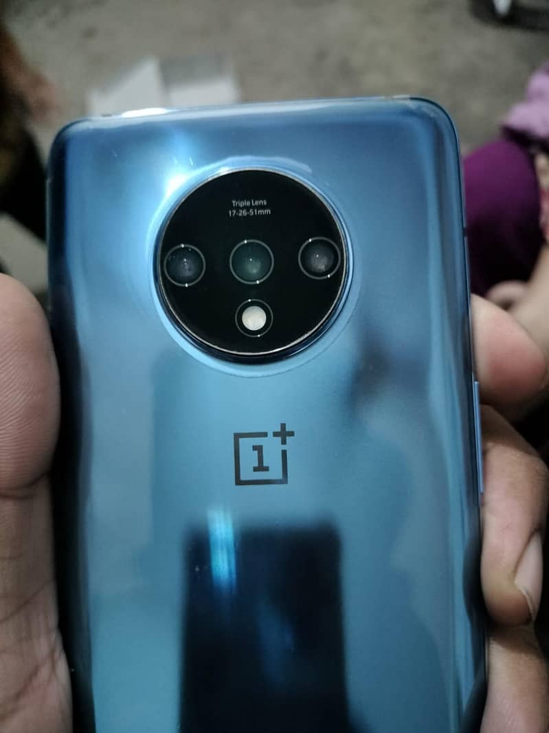 One Plus 10/10 condition 4