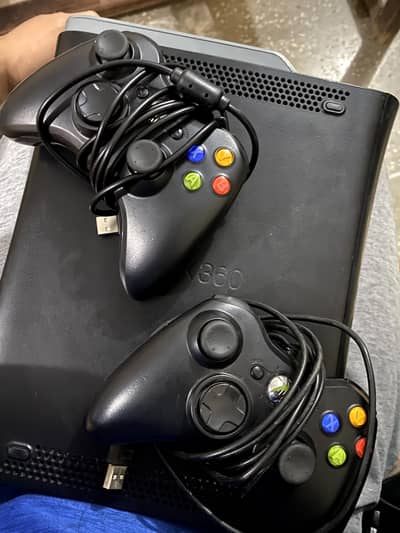 Xbox 360