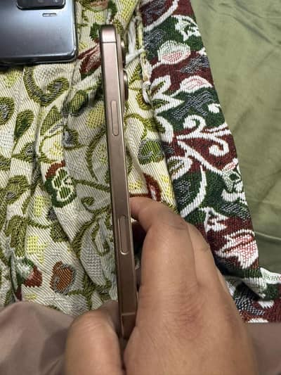 IPHONE 16 pro max pta approved dual sim hk model