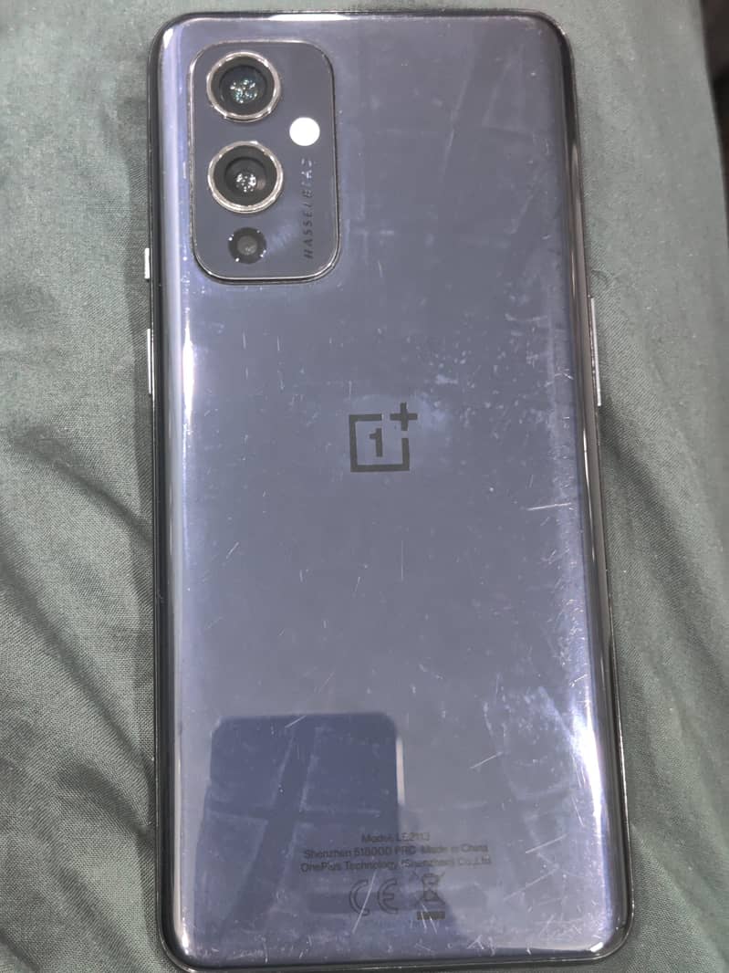 oneplus 9 0