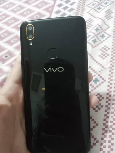 vivo y85