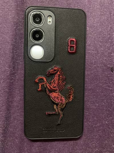 Vivo Y19S (6+6/128) 5 Months Warranty