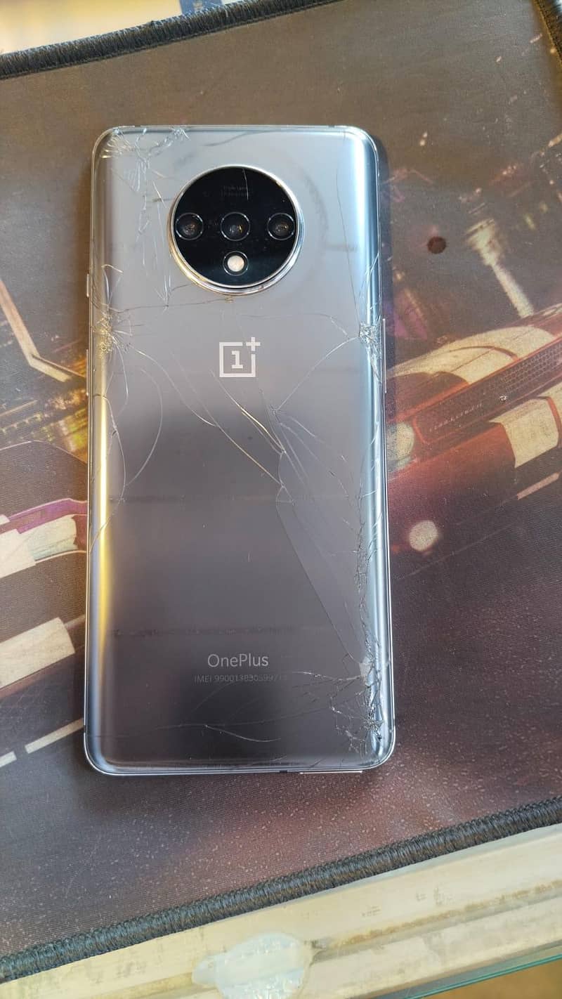 Oneplus 7t 1