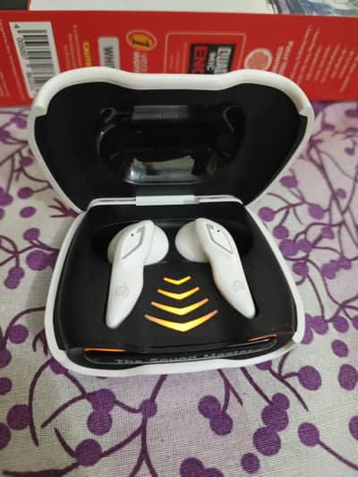 BATTLE BUDS AUDIONIC