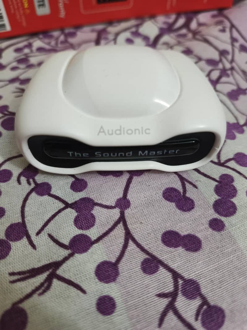 BATTLE BUDS AUDIONIC 3