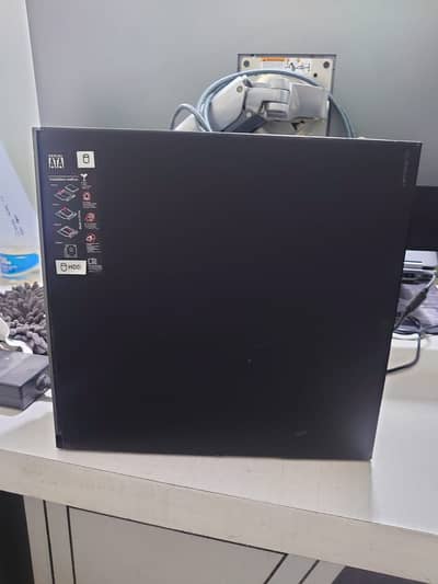 Dell 790 SFF i3 3rd Gen 128GB & 8GB