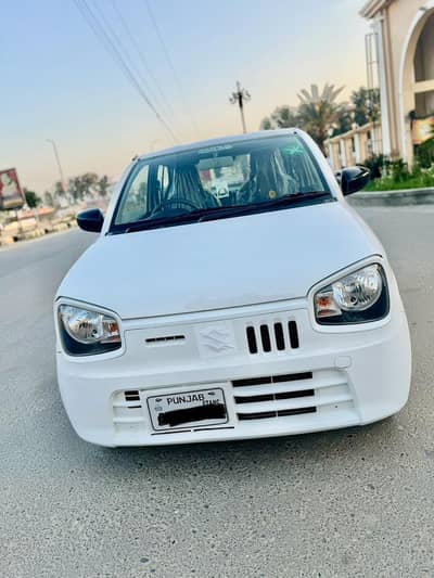 2024 MoDL Alto urgent for sale. wahtsapp no 03468067754