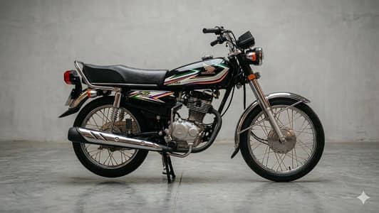 honda 125 for Sale 2016 Nov