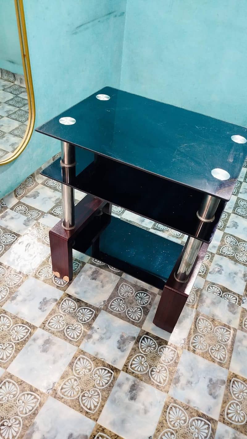 TV/Computer Trauly Table 0