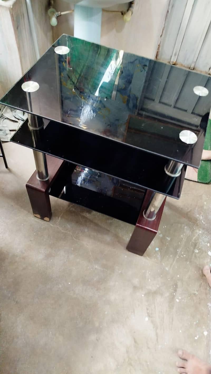 TV/Computer Trauly Table 2