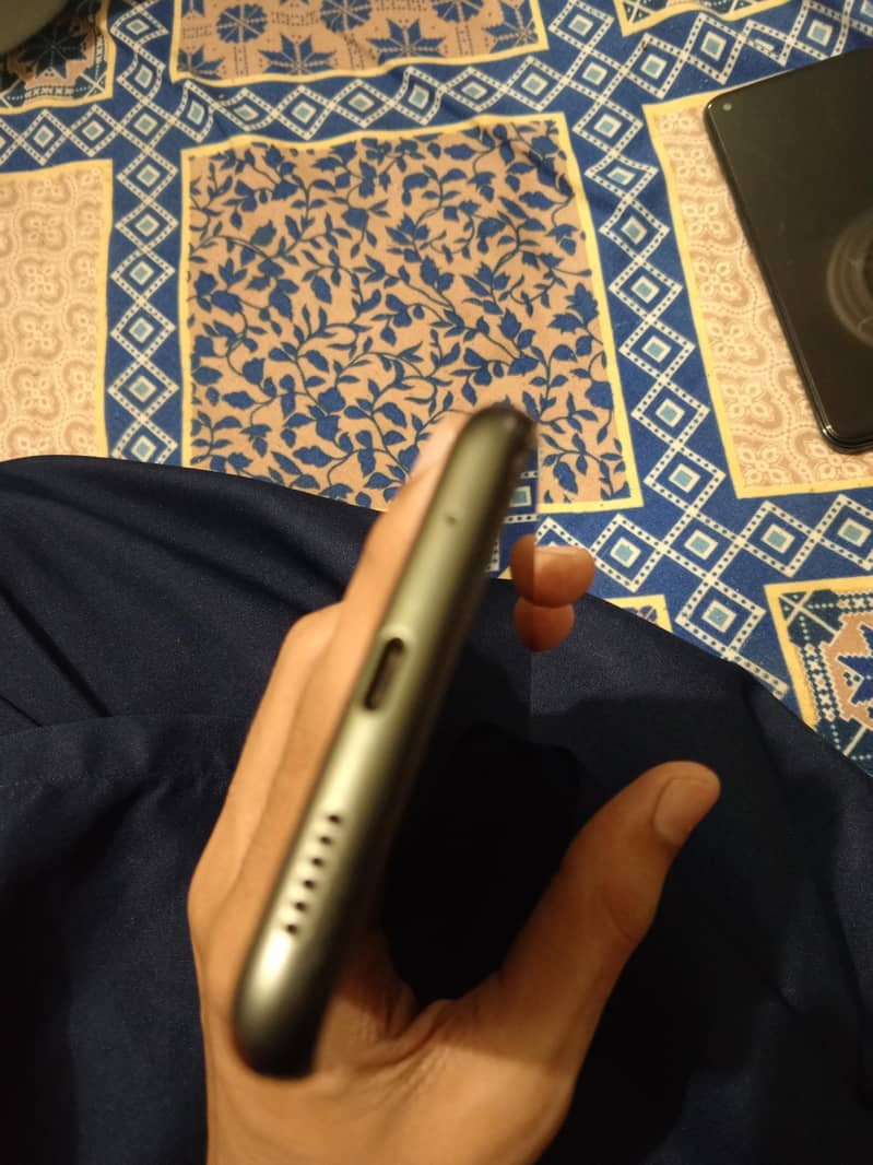 4 ram 64 memory snapdragon 765 processor 5