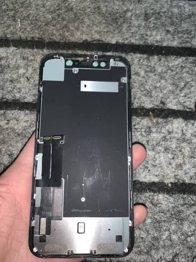 iphone xr original panel