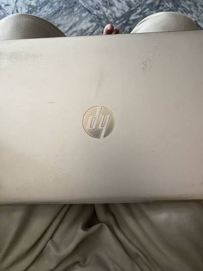 Hp elite book core i5 6 genration 820 g3 8 gb ram 128ssd+500hdd
