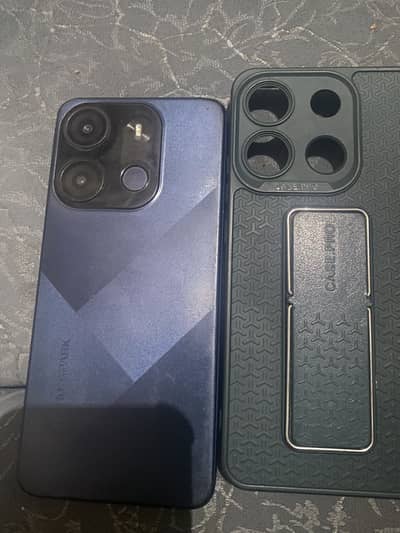 Tecno spark go 2023 4/64