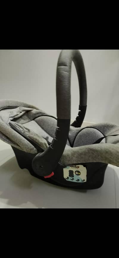 baby cot carrier