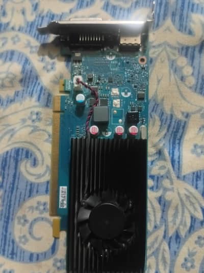 Graphic card gt 1030 2gb card ddr5