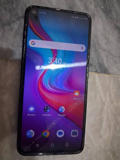 infinix cell phone 6,128