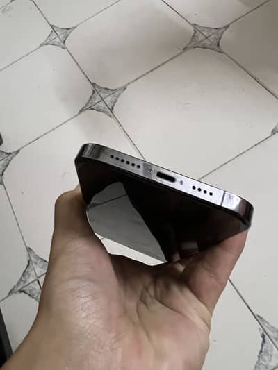 Iphone 12 pro max 128 GB