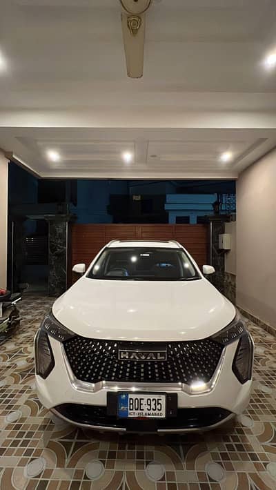 Haval jolion 2025 hybrid new