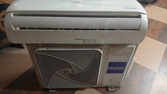 Haire 1 5 ton DC inverter