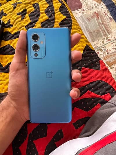 OnePlus 9 5G