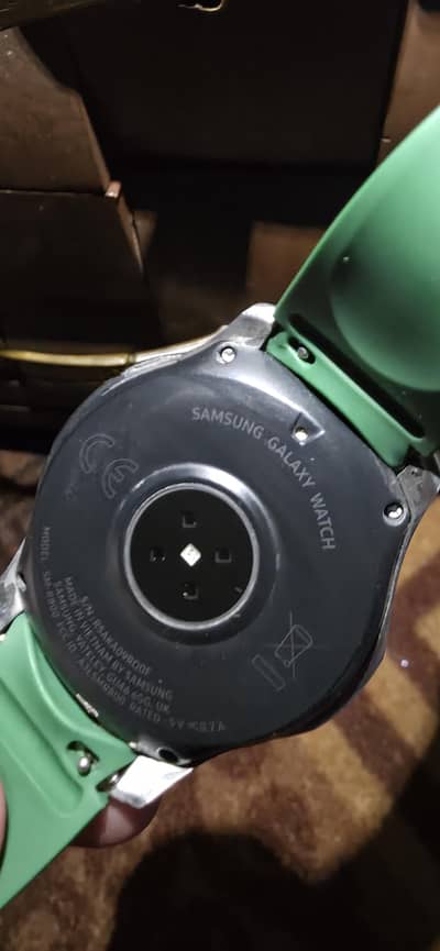 sumsung galaxy watch