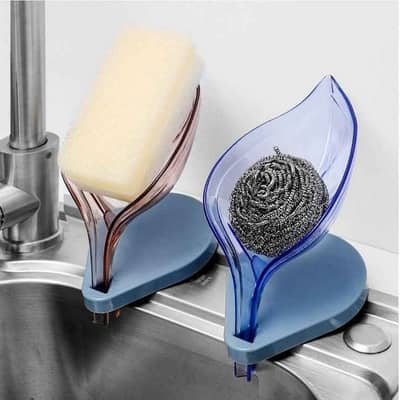 Kitchen & Bathroom Soap Holder