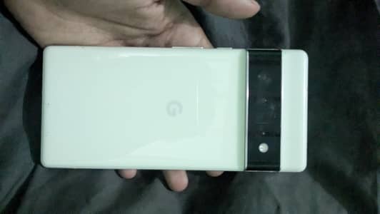 FOR SELL GOOGLE PIXEL 6 PRO