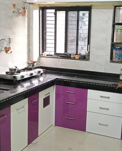 wood work 400pkr square foot