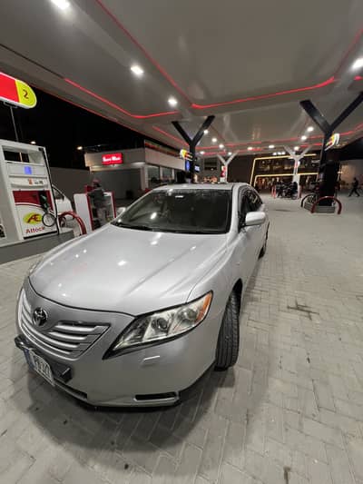 Totota Camry Available For Sale