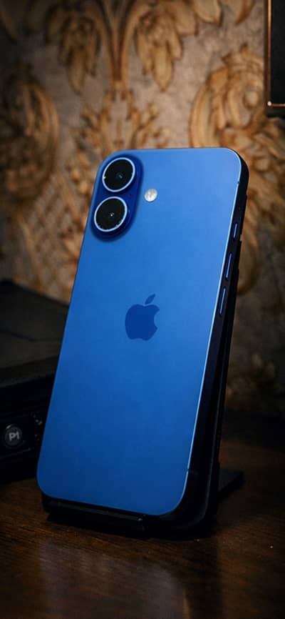 iPhone 16 jv blue.