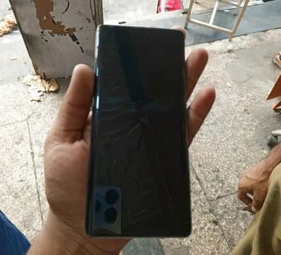 Infinix zero 40 4G