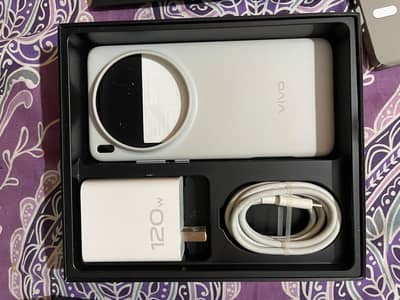 vivo x200 ultra CN 16/512