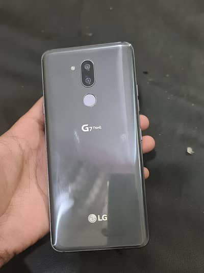 Lg g7 for gaming Non PTA