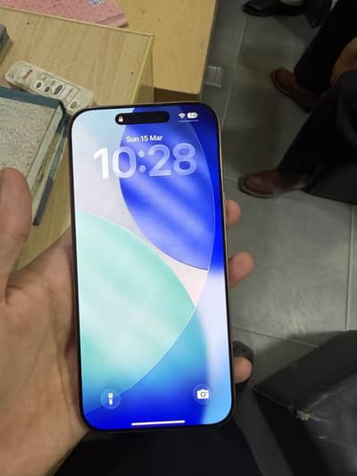 16 PRO MAX, PTA Approved