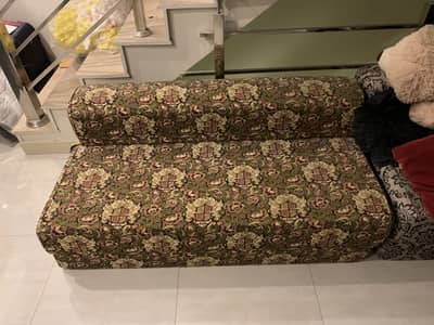 SOFA BED