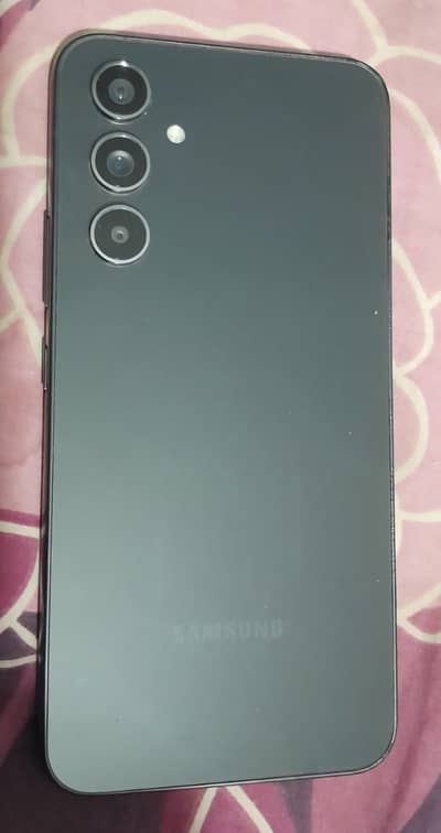 Samsung Mobile A54 5G