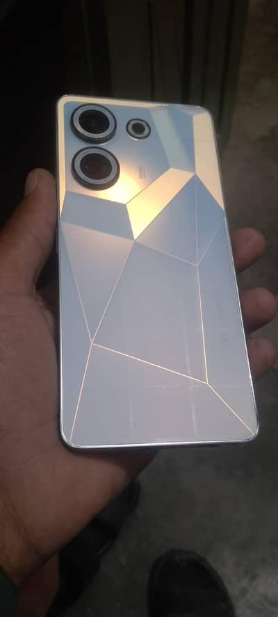 tecno camon 40 8+5 256