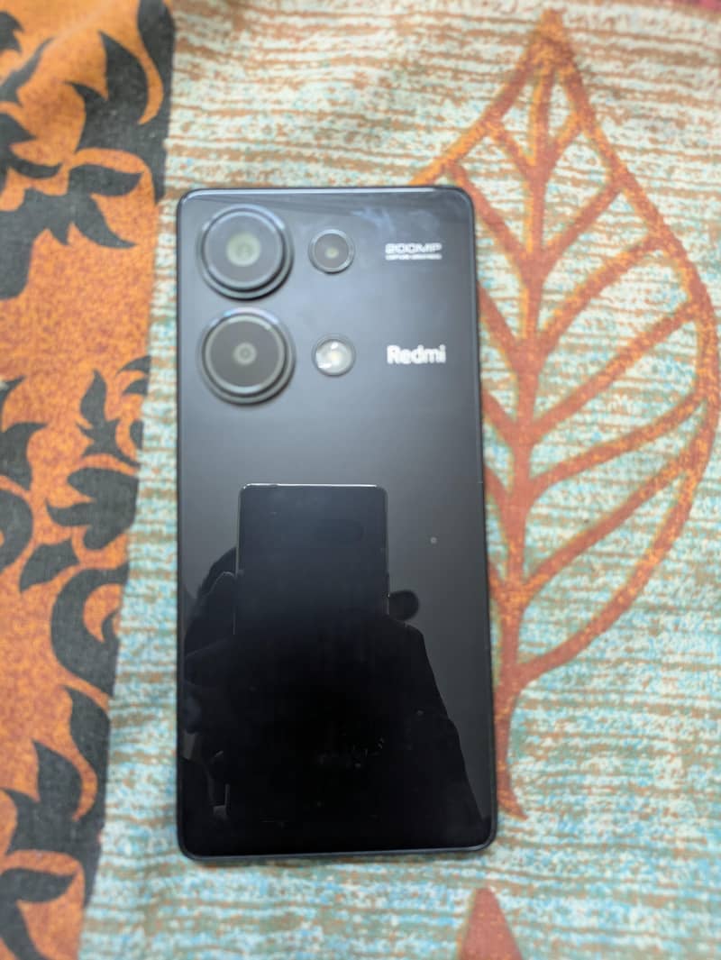 Redmi Note 13 Pro 0