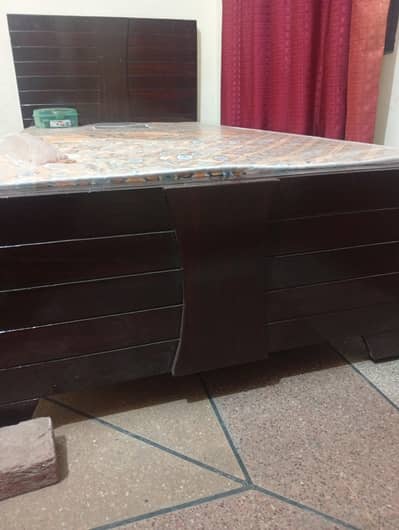 single bed VIP condition 03007390198